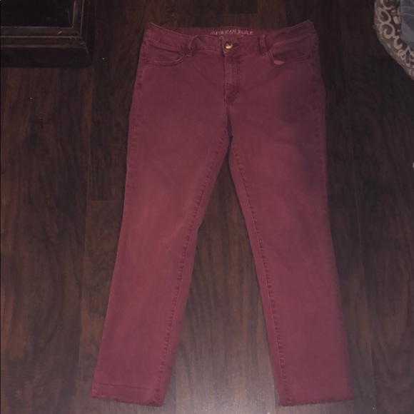 American Eagle jeans - Picture 4 of 6